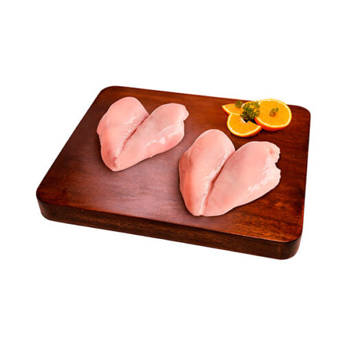 Filete de Pechuga de Pollo Fresco